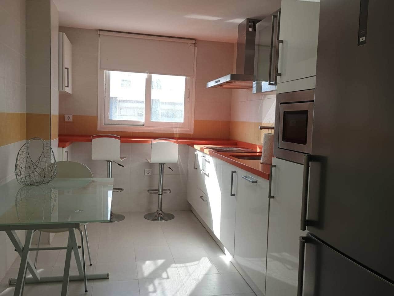 2 soveværelse Lejlighed til salg i Benalmadena med swimmingpool garage - € 600.000 (Ref: 9921614)