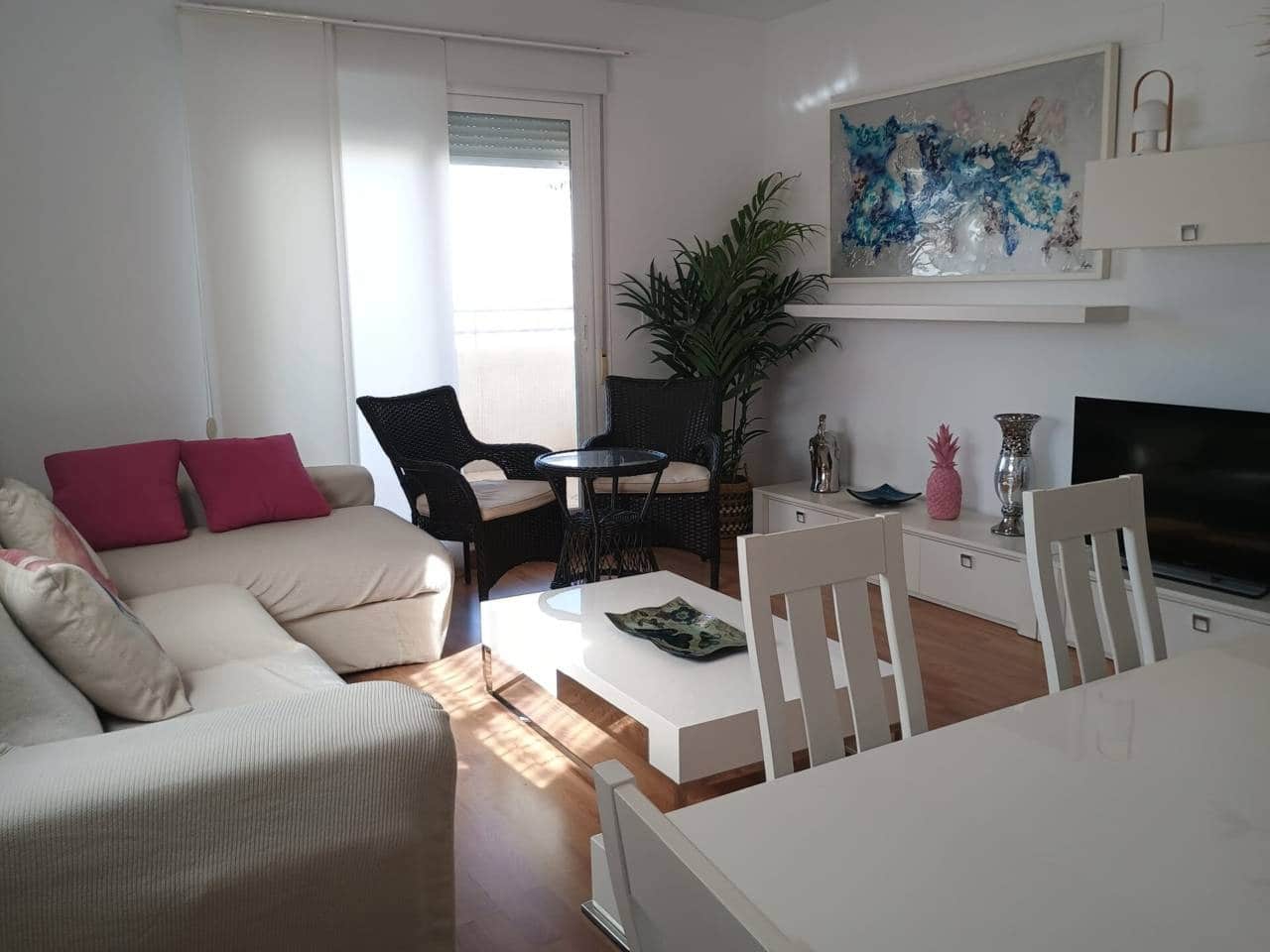 2 soveværelse Lejlighed til salg i Benalmadena med swimmingpool garage - € 600.000 (Ref: 9921614)
