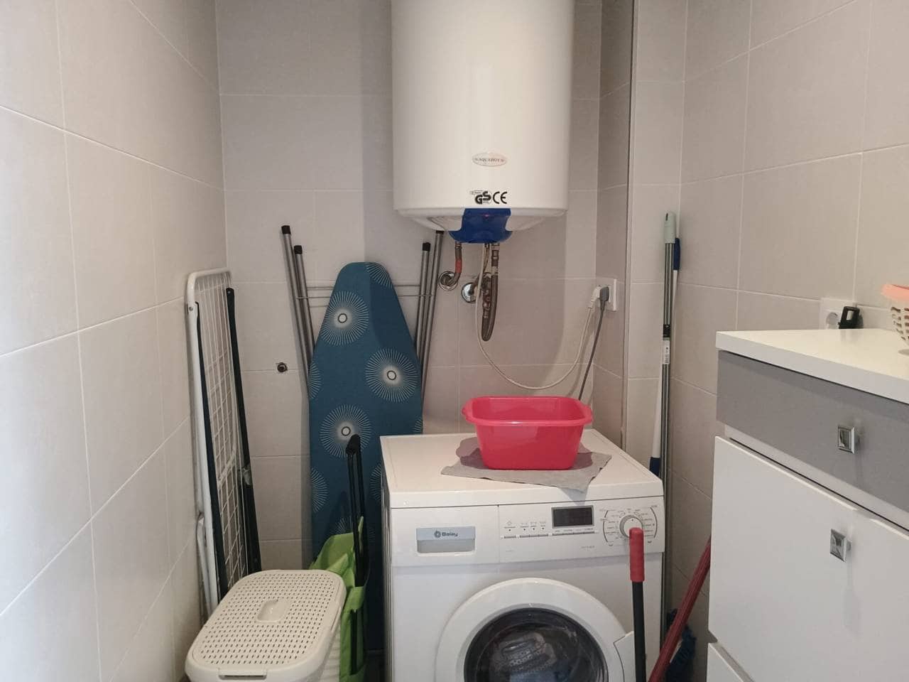 2 soveværelse Lejlighed til salg i Benalmadena med swimmingpool garage - € 600.000 (Ref: 9921614)