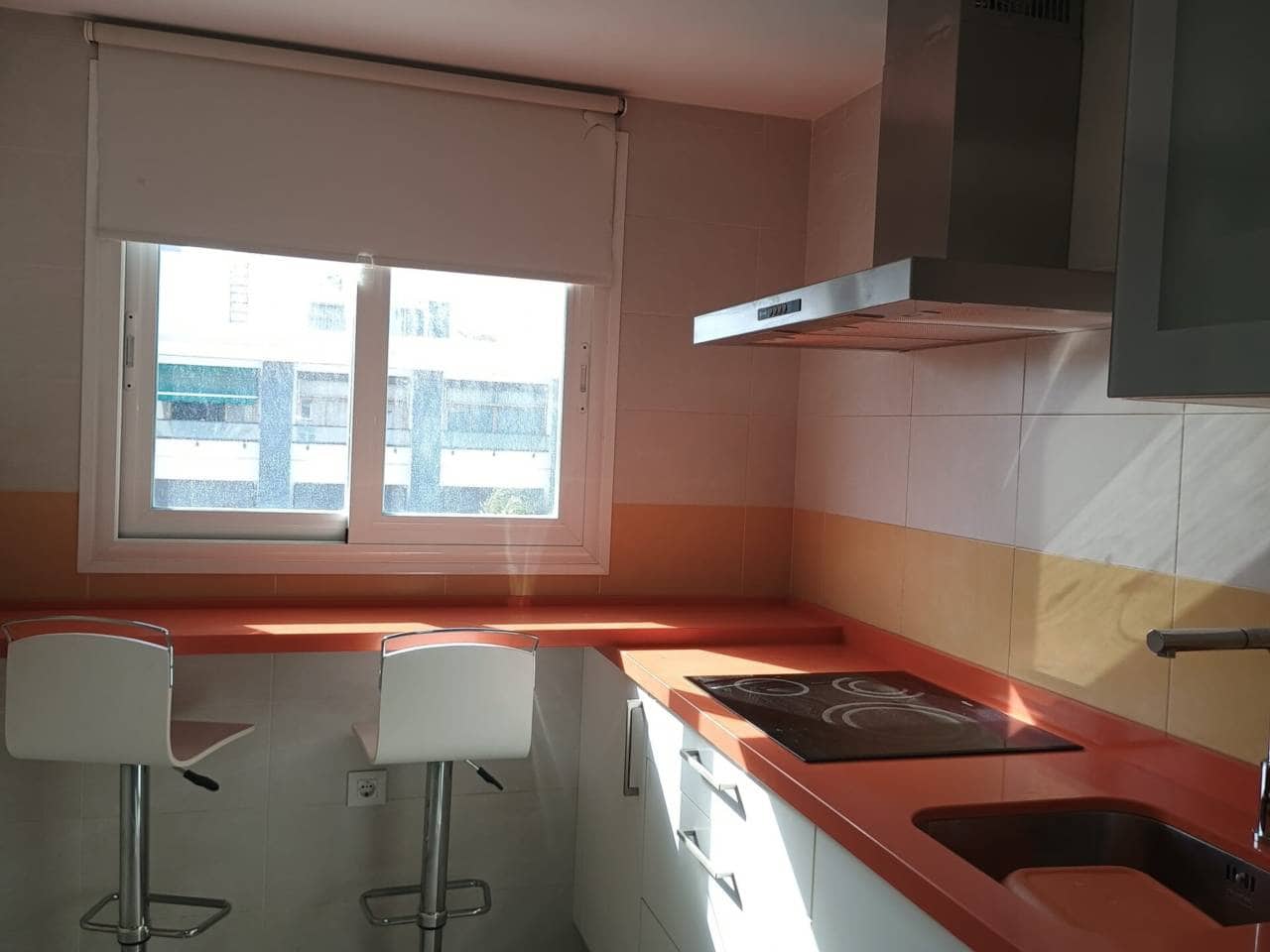 2 soveværelse Lejlighed til salg i Benalmadena med swimmingpool garage - € 600.000 (Ref: 9921614)