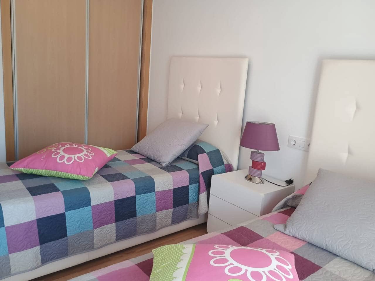 2 soveværelse Lejlighed til salg i Benalmadena med swimmingpool garage - € 600.000 (Ref: 9921614)