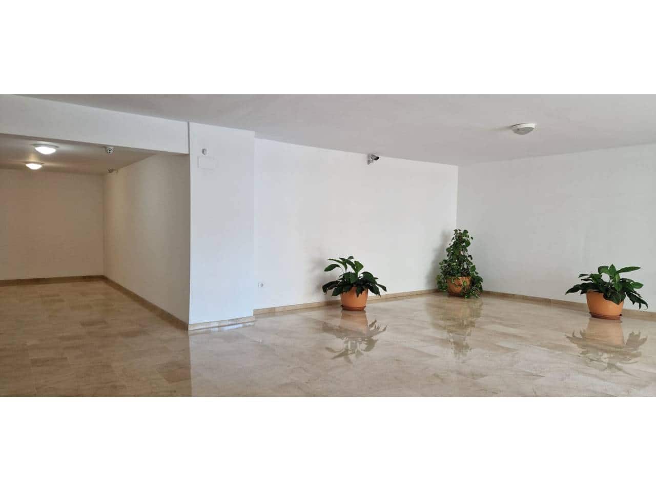 2 soveværelse Lejlighed til salg i Benalmadena med swimmingpool garage - € 600.000 (Ref: 9921614)
