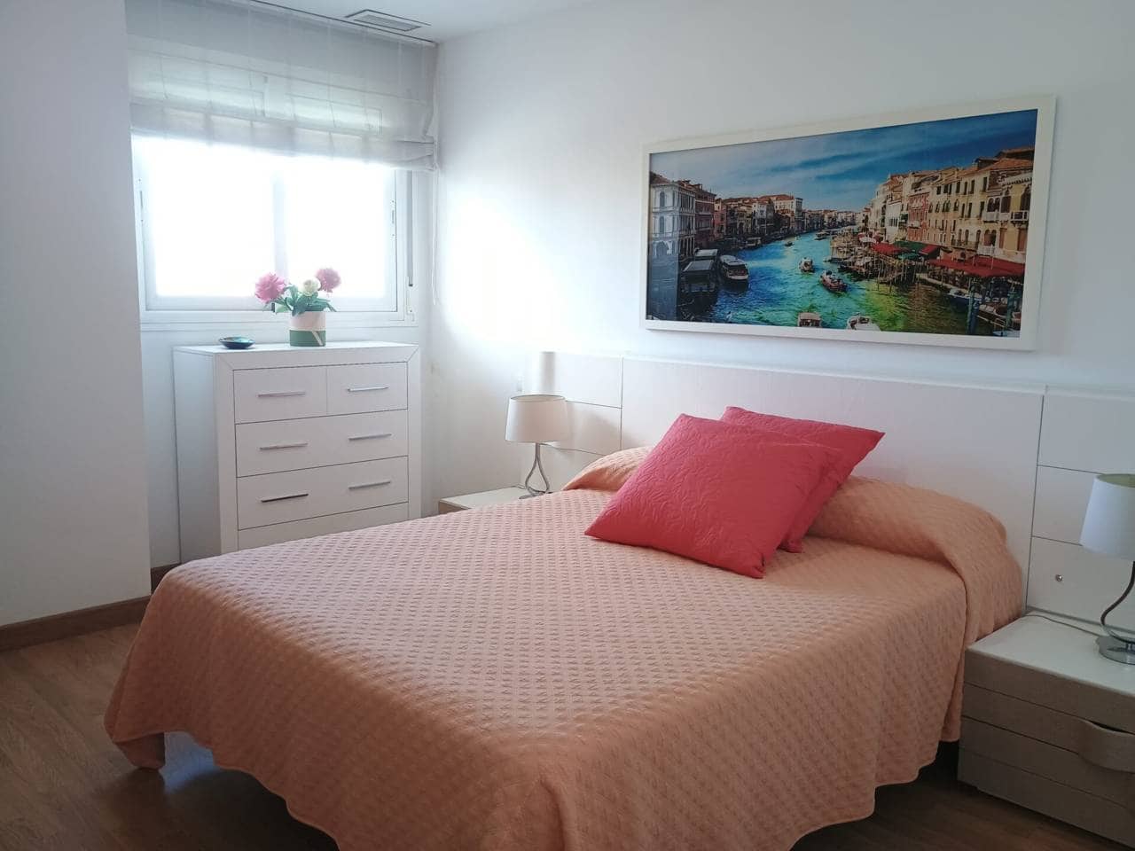 2 soveværelse Lejlighed til salg i Benalmadena med swimmingpool garage - € 600.000 (Ref: 9921614)