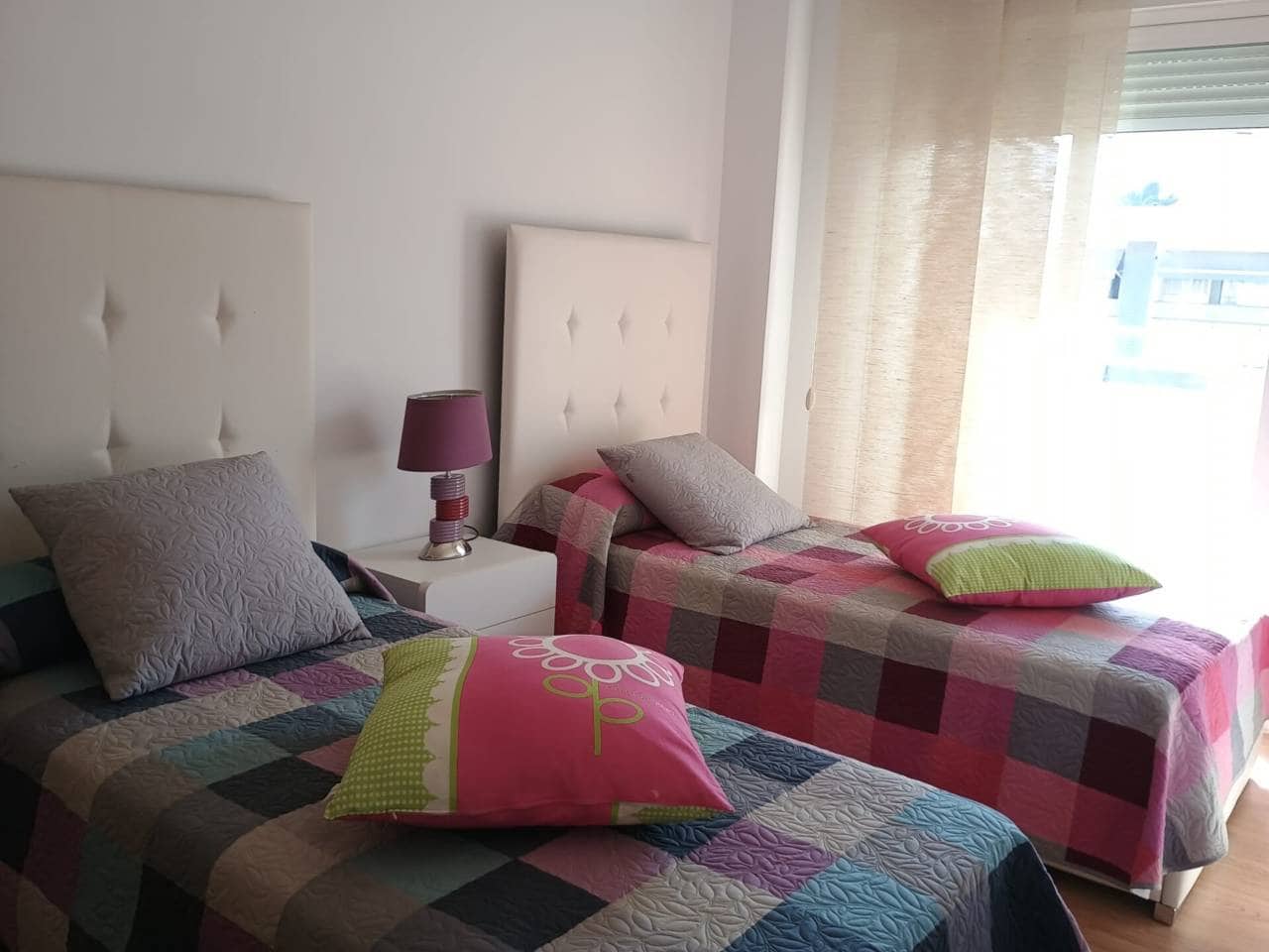 2 soveværelse Lejlighed til salg i Benalmadena med swimmingpool garage - € 600.000 (Ref: 9921614)
