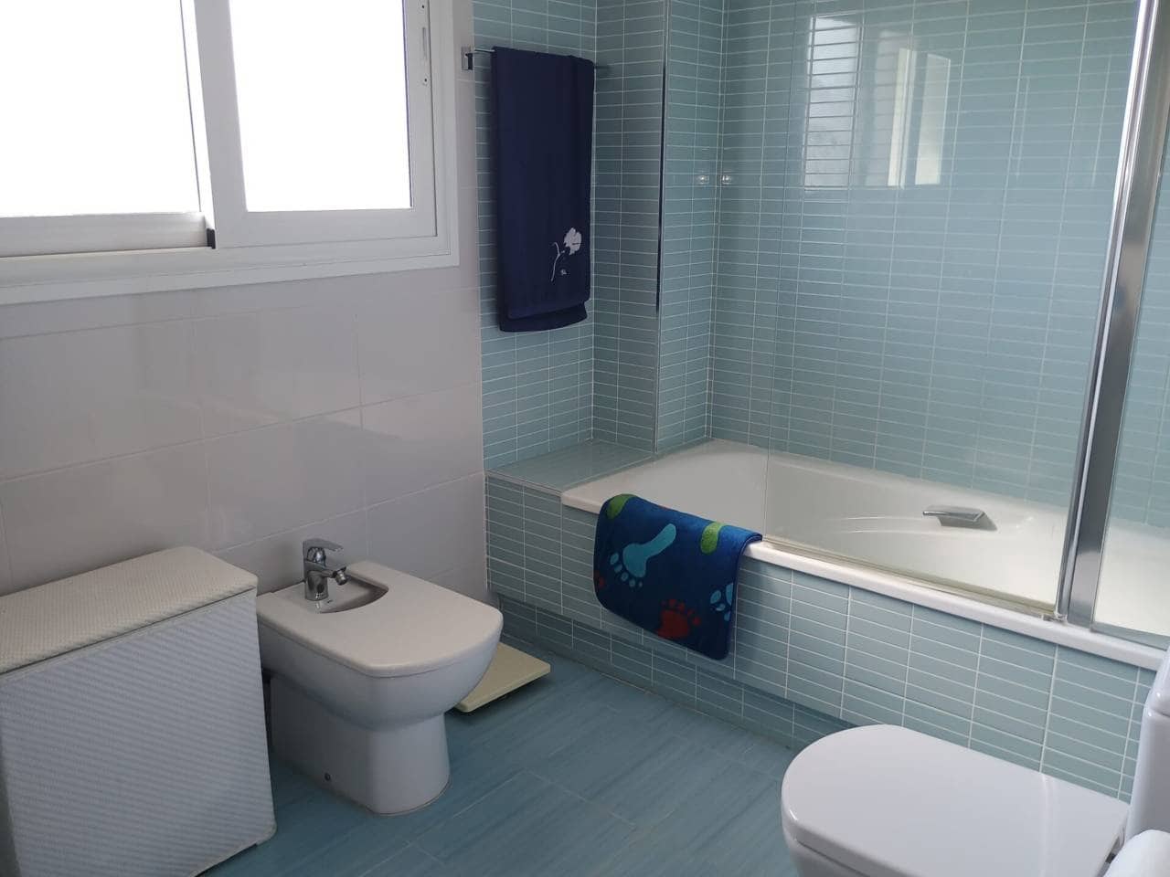 2 soveværelse Lejlighed til salg i Benalmadena med swimmingpool garage - € 600.000 (Ref: 9921614)