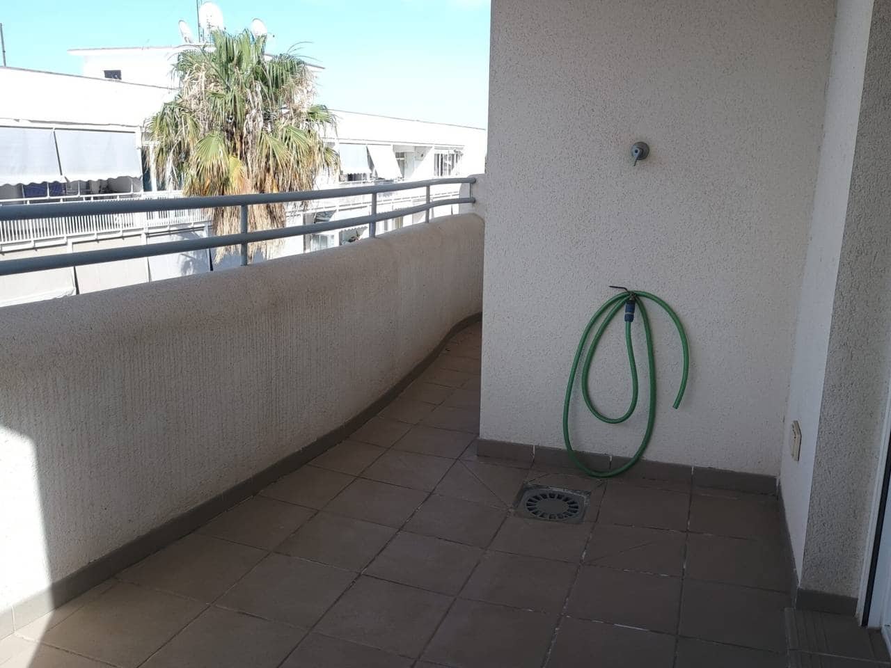 2 soveværelse Lejlighed til salg i Benalmadena med swimmingpool garage - € 600.000 (Ref: 9921614)