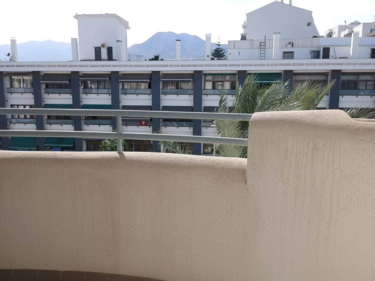 2 soveværelse Lejlighed til salg i Benalmadena med swimmingpool garage - € 600.000 (Ref: 9921614)