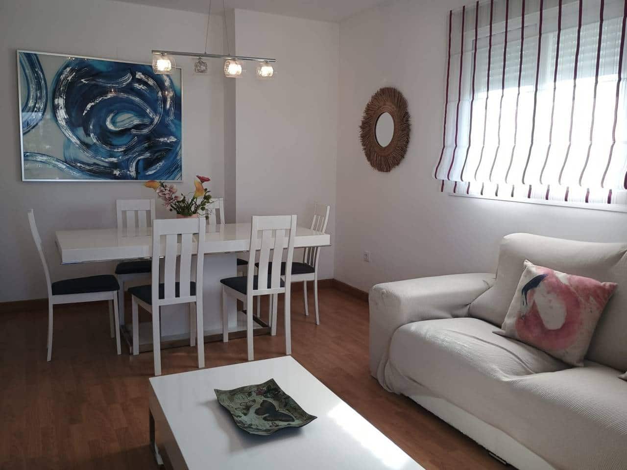 2 soveværelse Lejlighed til salg i Benalmadena med swimmingpool garage - € 600.000 (Ref: 9921614)