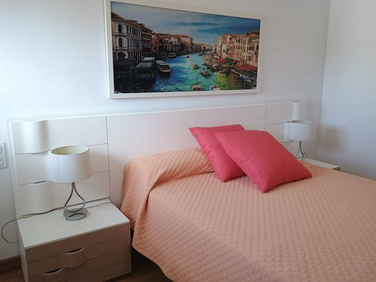 2 soveværelse Lejlighed til salg i Benalmadena med swimmingpool garage - € 600.000 (Ref: 9921614)