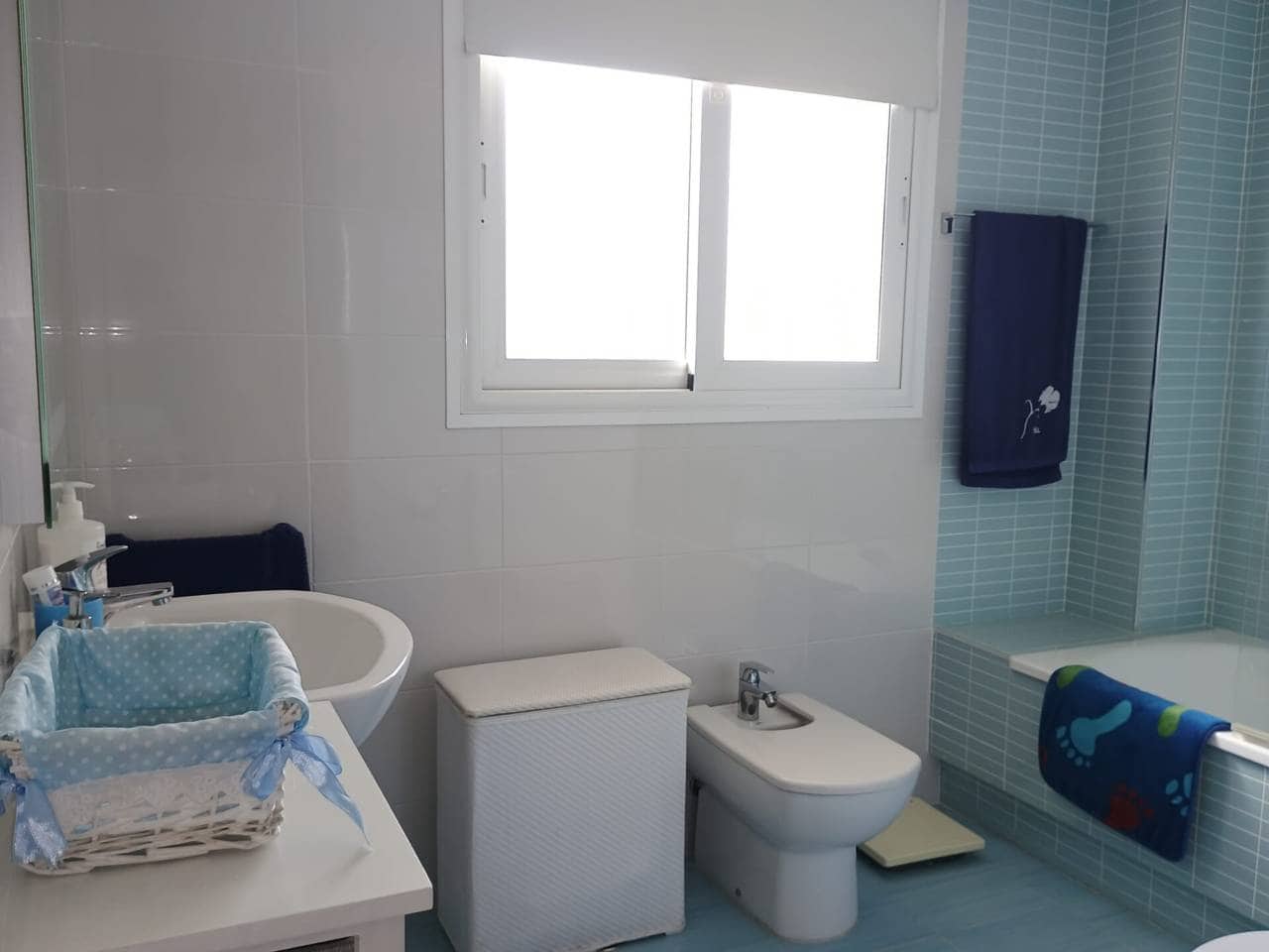 2 soveværelse Lejlighed til salg i Benalmadena med swimmingpool garage - € 600.000 (Ref: 9921614)