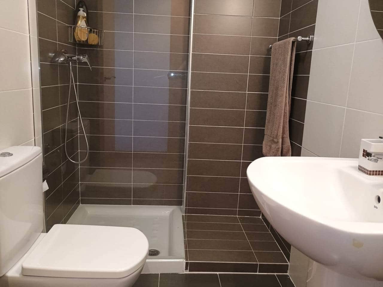 2 soveværelse Lejlighed til salg i Benalmadena med swimmingpool garage - € 600.000 (Ref: 9921614)