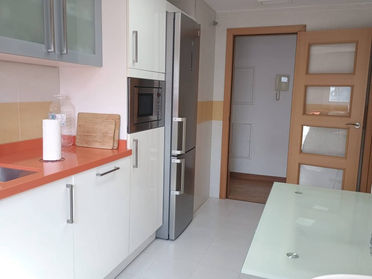 2 soveværelse Lejlighed til salg i Benalmadena med swimmingpool garage - € 600.000 (Ref: 9921614)