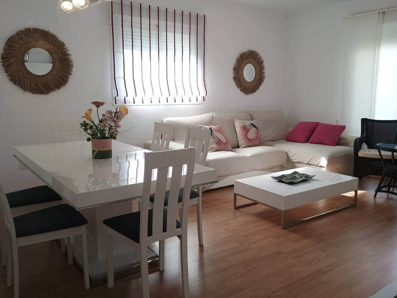 2 soveværelse Lejlighed til salg i Benalmadena med swimmingpool garage - € 600.000 (Ref: 9921614)