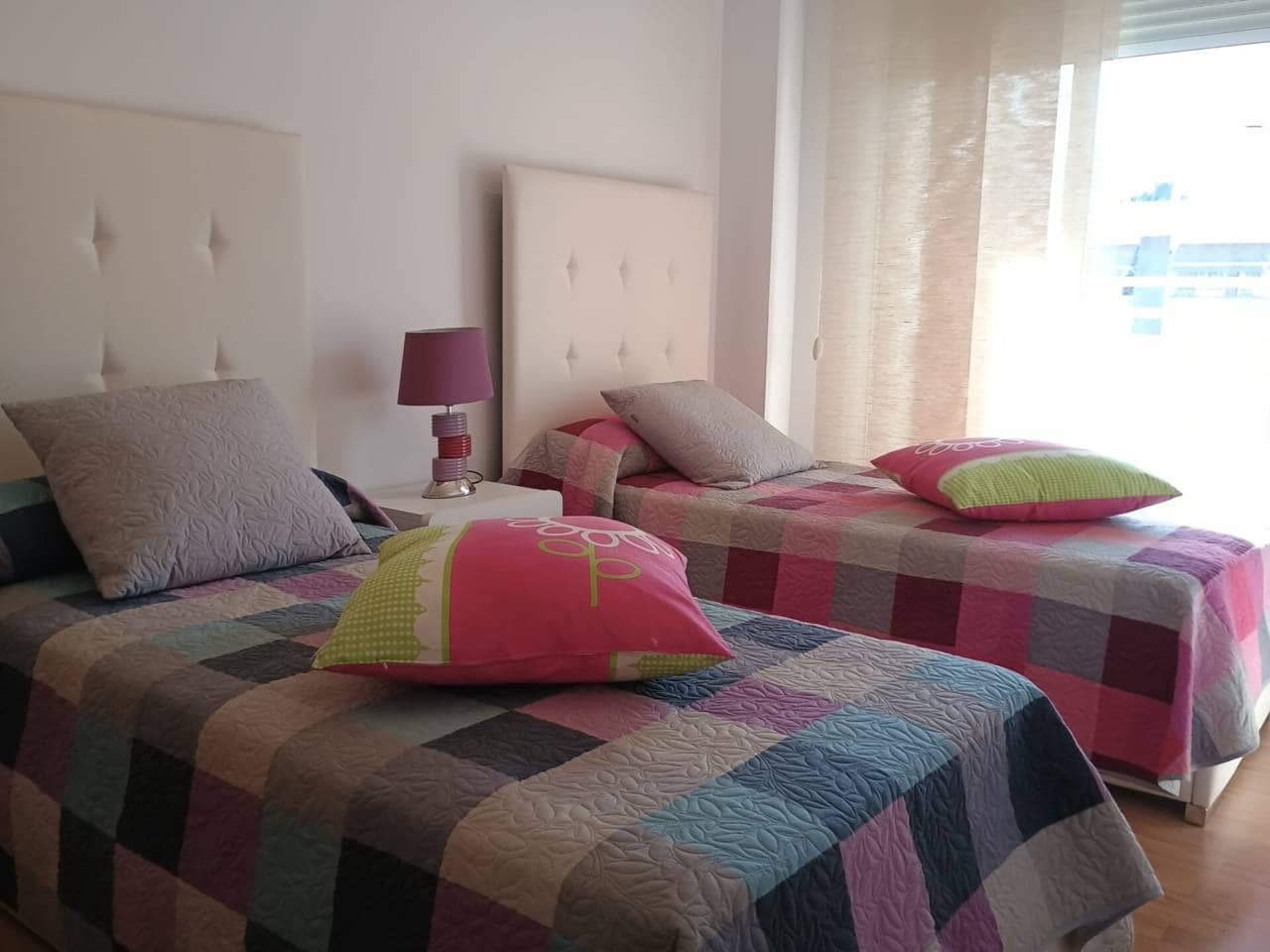 2 soveværelse Lejlighed til salg i Benalmadena med swimmingpool garage - € 600.000 (Ref: 9921614)