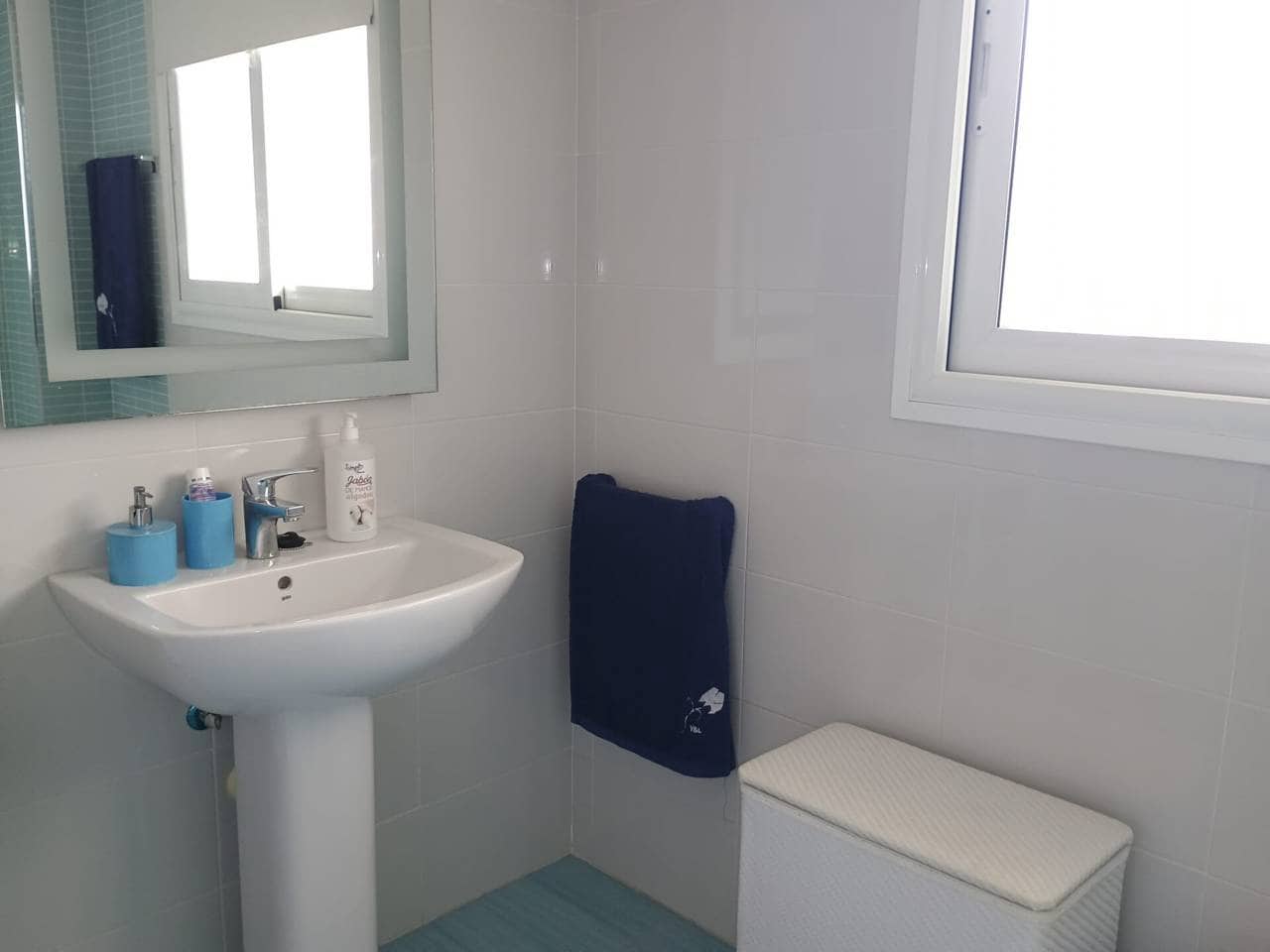 2 soveværelse Lejlighed til salg i Benalmadena med swimmingpool garage - € 600.000 (Ref: 9921614)