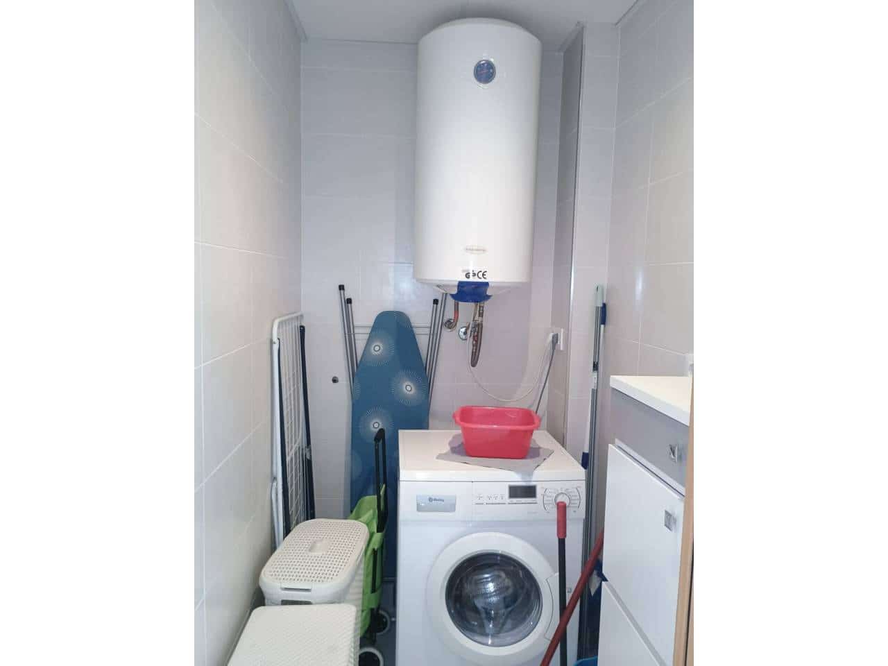 2 soveværelse Lejlighed til salg i Benalmadena med swimmingpool garage - € 600.000 (Ref: 9921614)