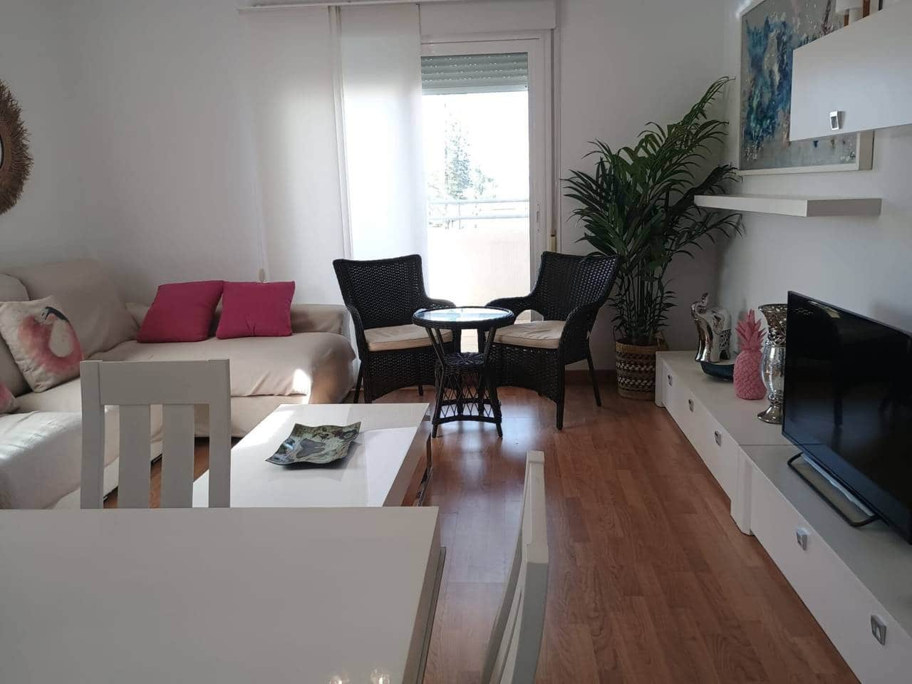 2 soveværelse Lejlighed til salg i Benalmadena med swimmingpool garage - € 600.000 (Ref: 9921614)
