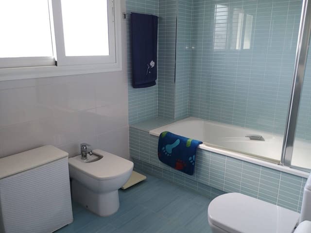2 Zimmer Apartment zu verkaufen in Benalmádena mit Pool Garage - 600.000 € (Ref: 9921614)