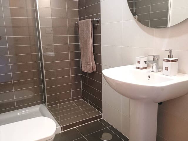 2 Zimmer Apartment zu verkaufen in Benalmádena mit Pool Garage - 600.000 € (Ref: 9921614)