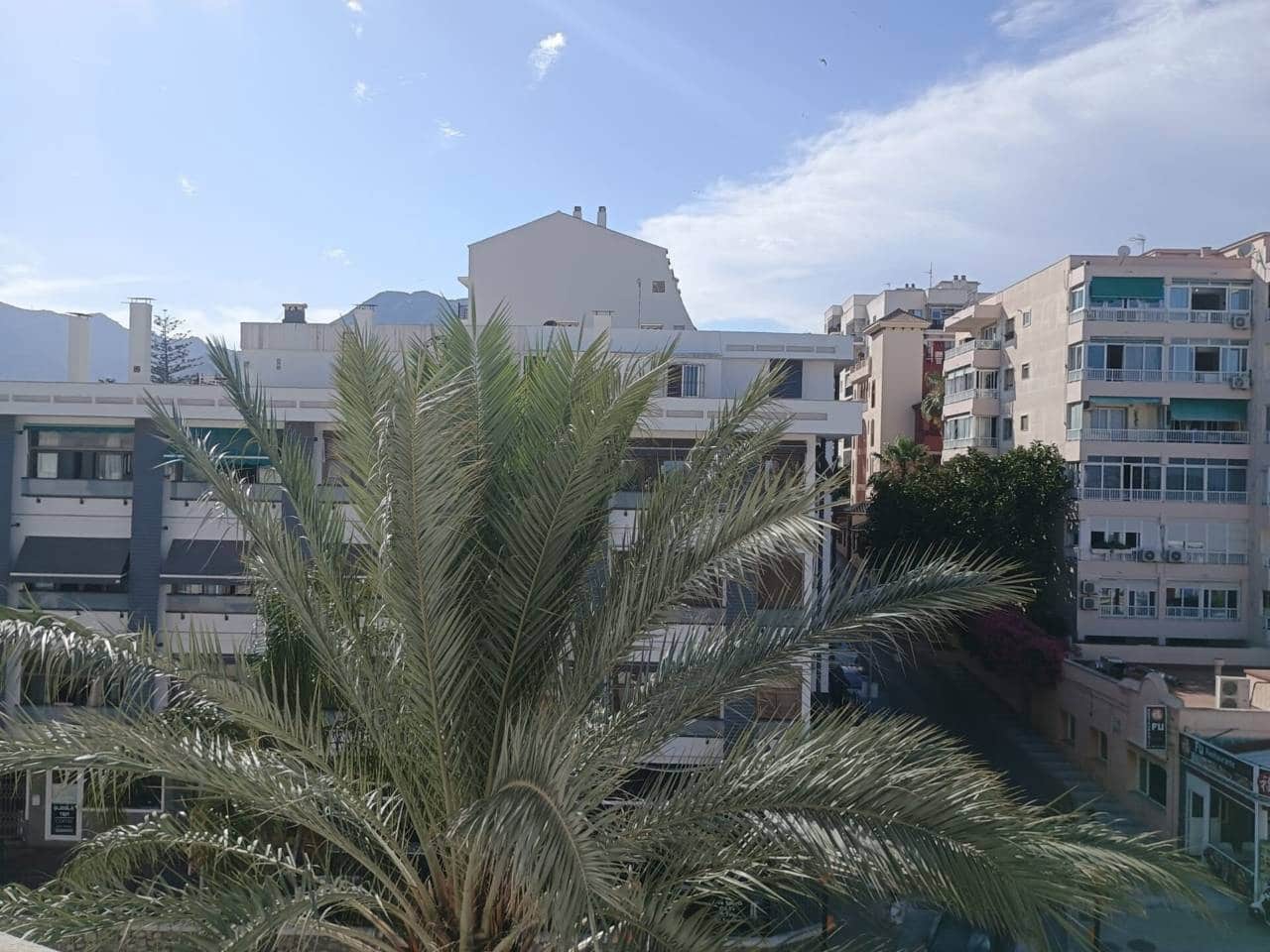 2 soveværelse Lejlighed til salg i Benalmadena med swimmingpool garage - € 600.000 (Ref: 9921614)