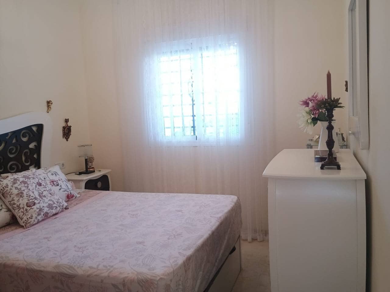 2 bedroom Apartment for rent in Benalmadena with pool garage - € 1,300 (Ref: 9937447)