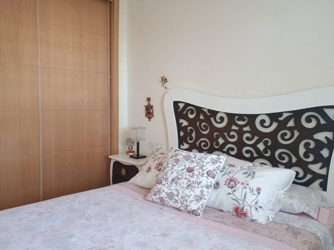 2 bedroom Apartment for rent in Benalmadena with pool garage - € 1,300 (Ref: 9937447)