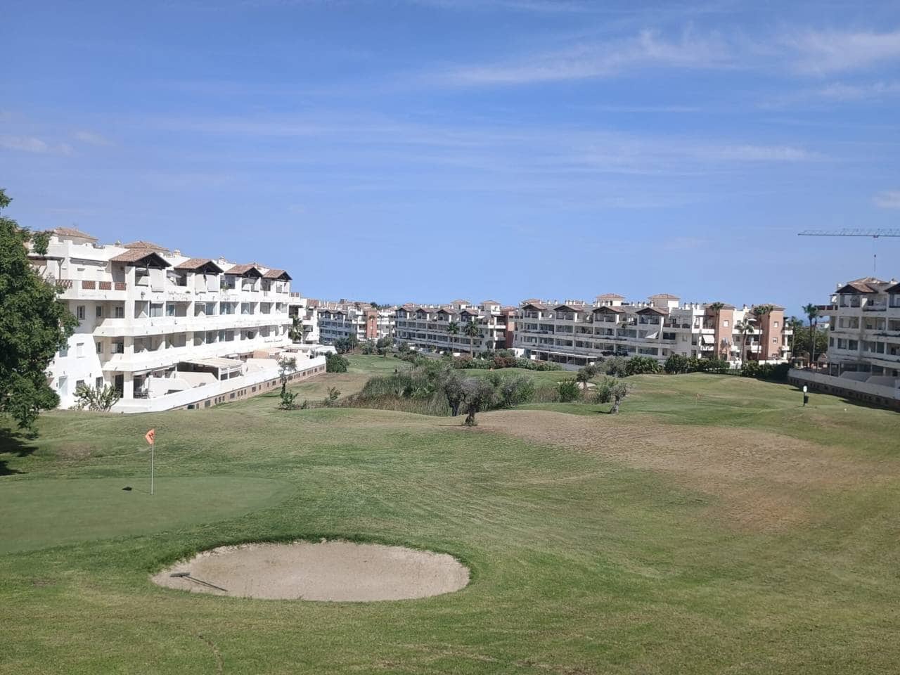 2 bedroom Apartment for rent in Benalmadena with pool garage - € 1,300 (Ref: 9937447)