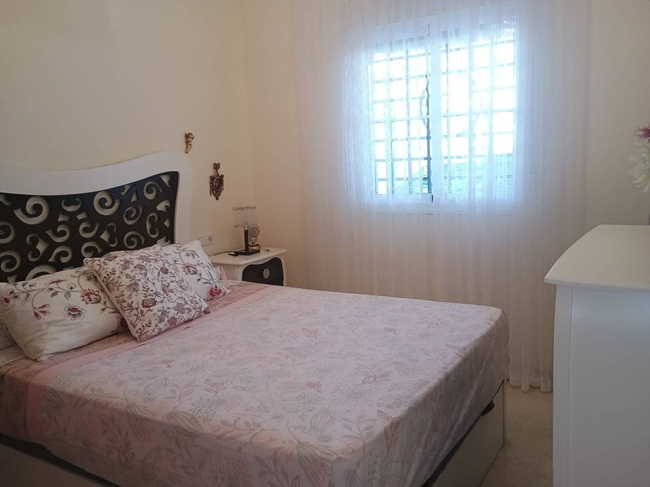 2 bedroom Apartment for rent in Benalmadena with pool garage - € 1,300 (Ref: 9937447)
