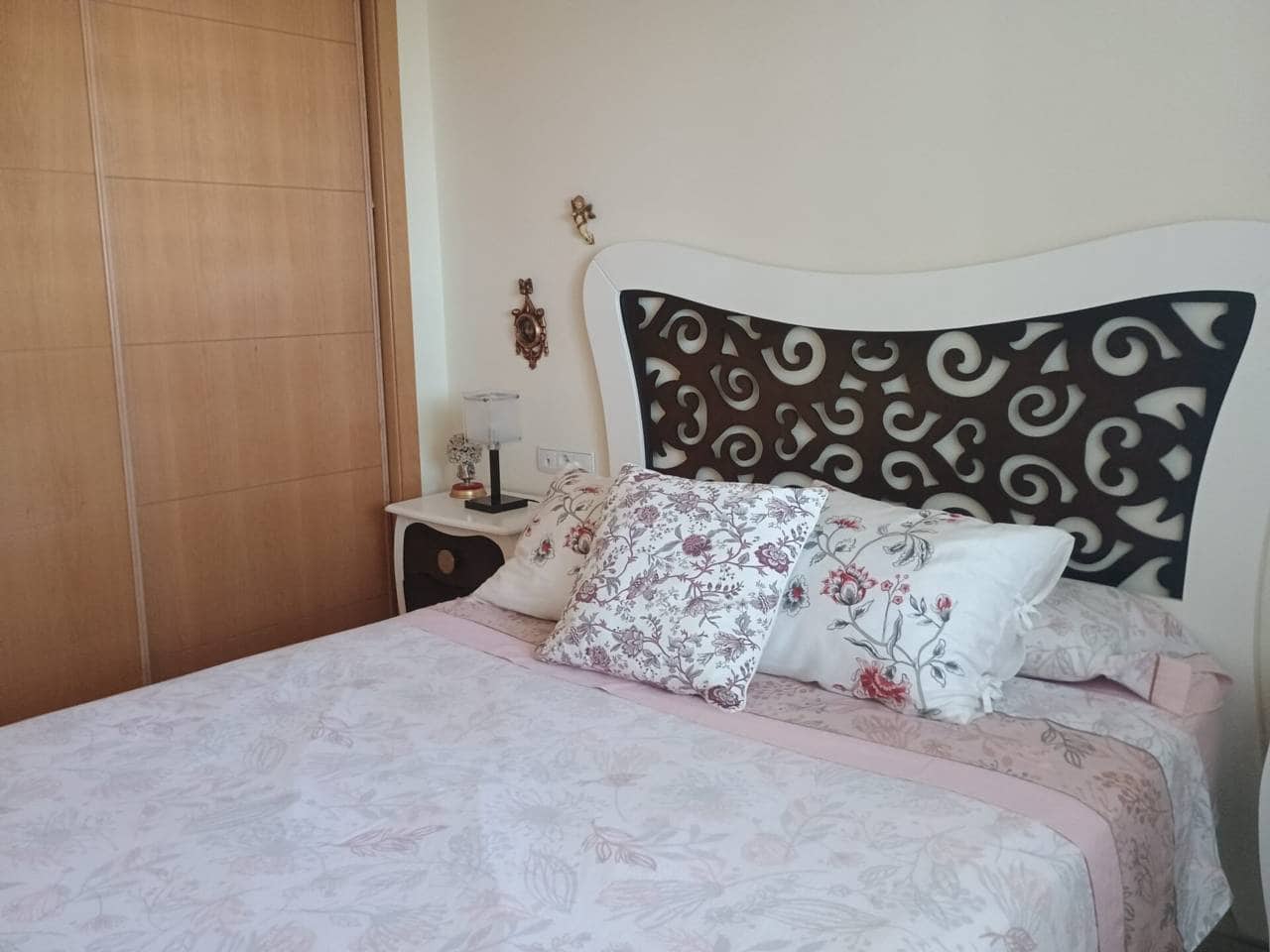 2 bedroom Apartment for rent in Benalmadena with pool garage - € 1,300 (Ref: 9937447)