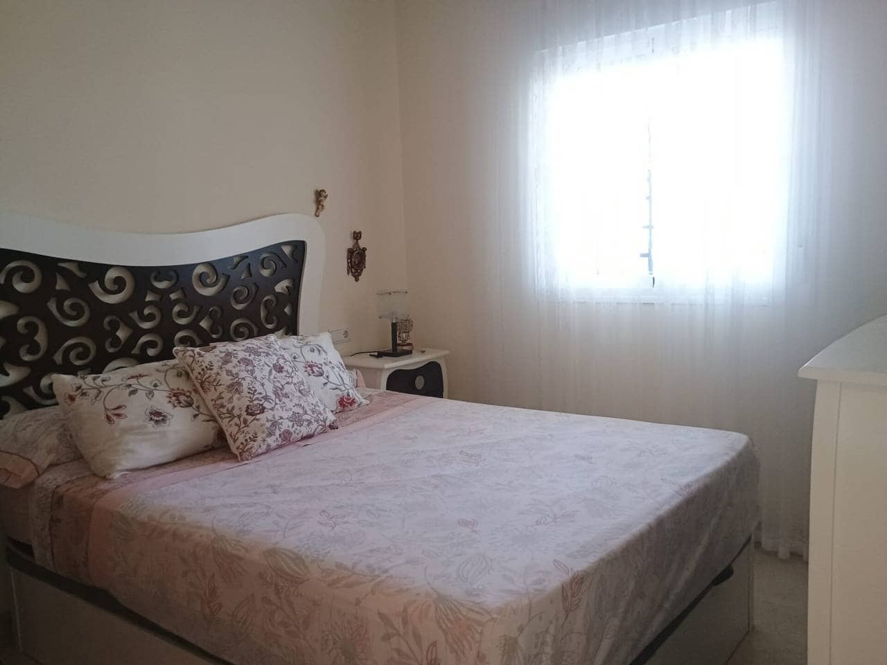 2 bedroom Apartment for rent in Benalmadena with pool garage - € 1,300 (Ref: 9937447)