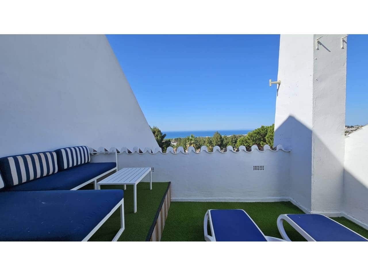 4 slaapkamer Huis te koop in Calahonda met zwembad - € 670.000 (Ref: 9941650)