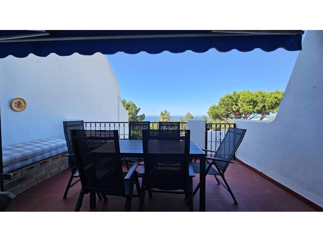 4 slaapkamer Huis te koop in Calahonda met zwembad - € 670.000 (Ref: 9941650)