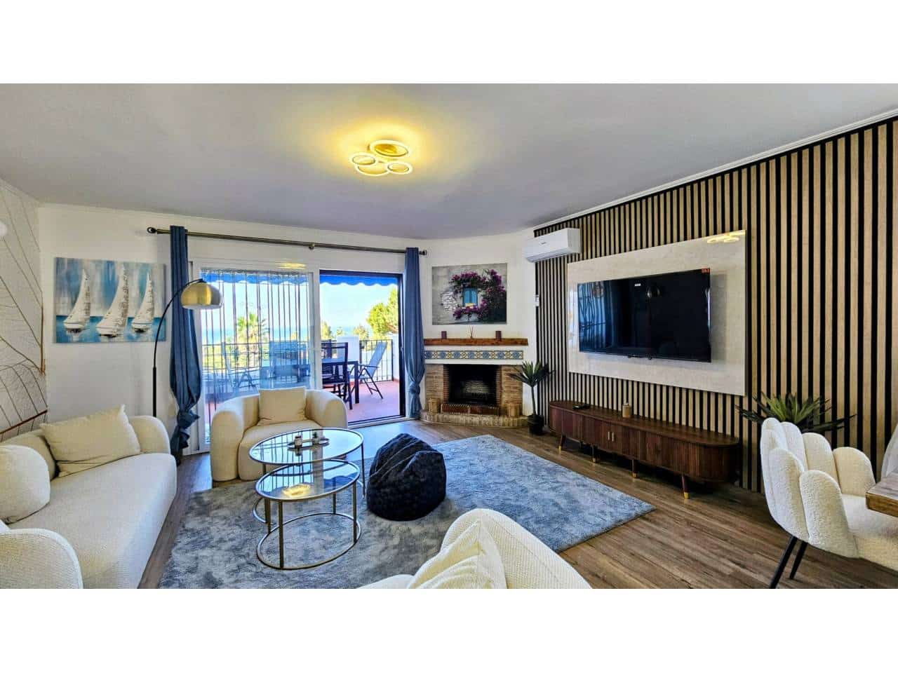 4 slaapkamer Huis te koop in Calahonda met zwembad - € 670.000 (Ref: 9941650)