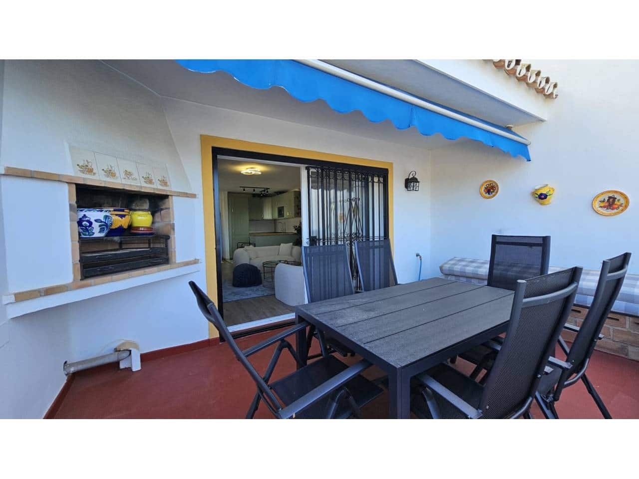 4 slaapkamer Huis te koop in Calahonda met zwembad - € 670.000 (Ref: 9941650)