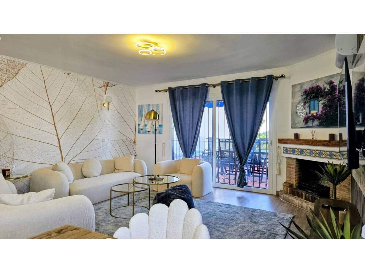 4 slaapkamer Huis te koop in Calahonda met zwembad - € 670.000 (Ref: 9941650)
