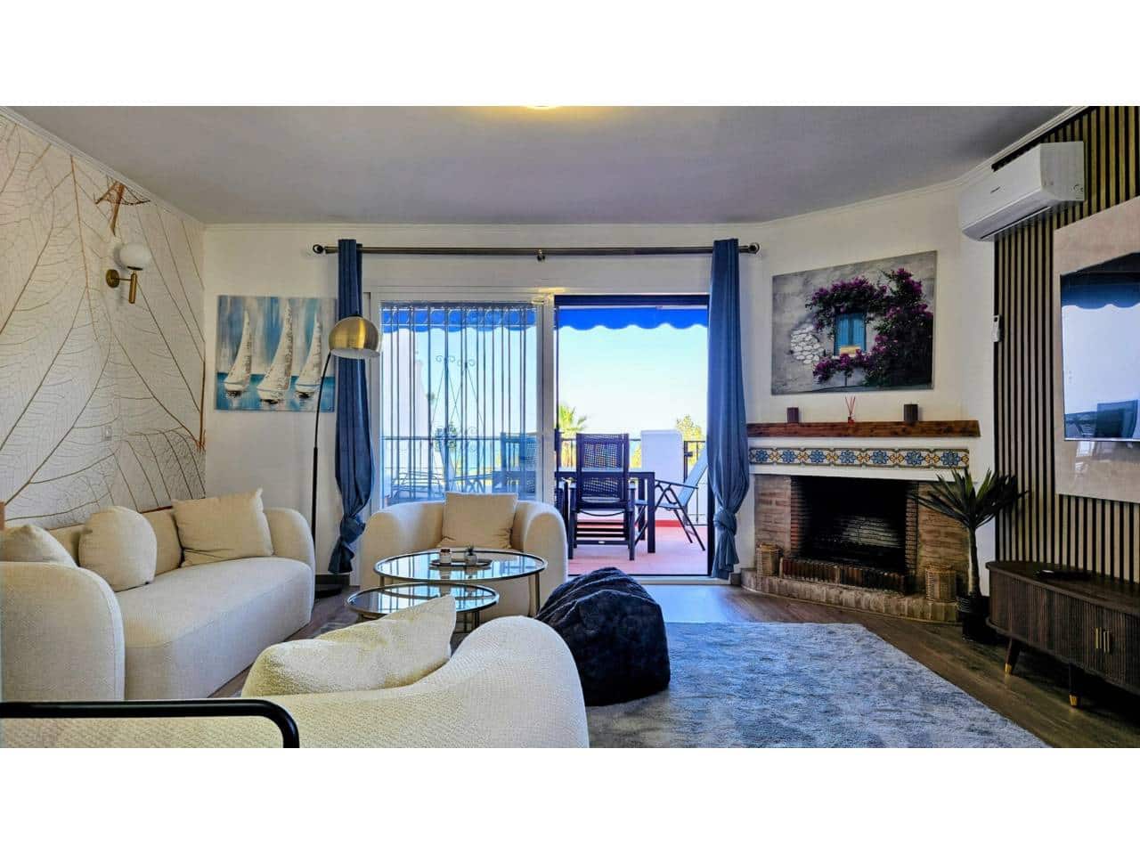 4 slaapkamer Huis te koop in Calahonda met zwembad - € 670.000 (Ref: 9941650)
