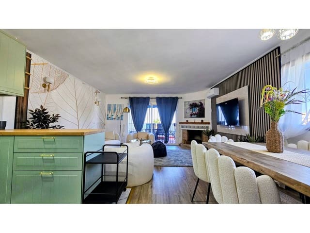 4 slaapkamer Huis te koop in Calahonda, Mijas met zwembad - € 670.000 (Ref: 9941650)
