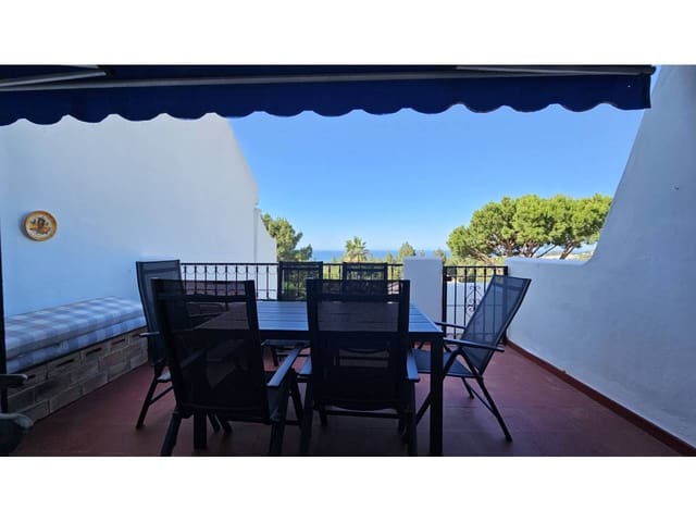 4 slaapkamer Huis te koop in Calahonda, Mijas met zwembad - € 670.000 (Ref: 9941650)