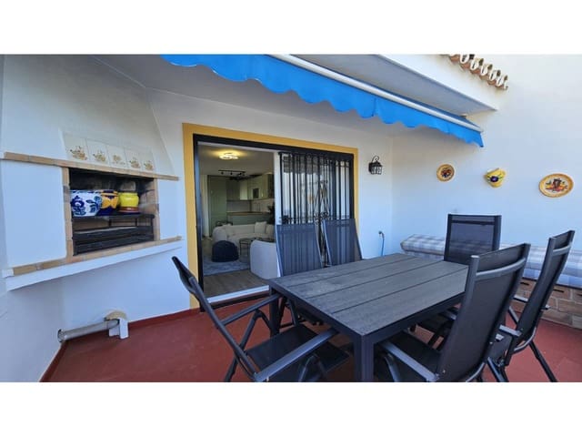 4 slaapkamer Huis te koop in Calahonda, Mijas met zwembad - € 670.000 (Ref: 9941650)