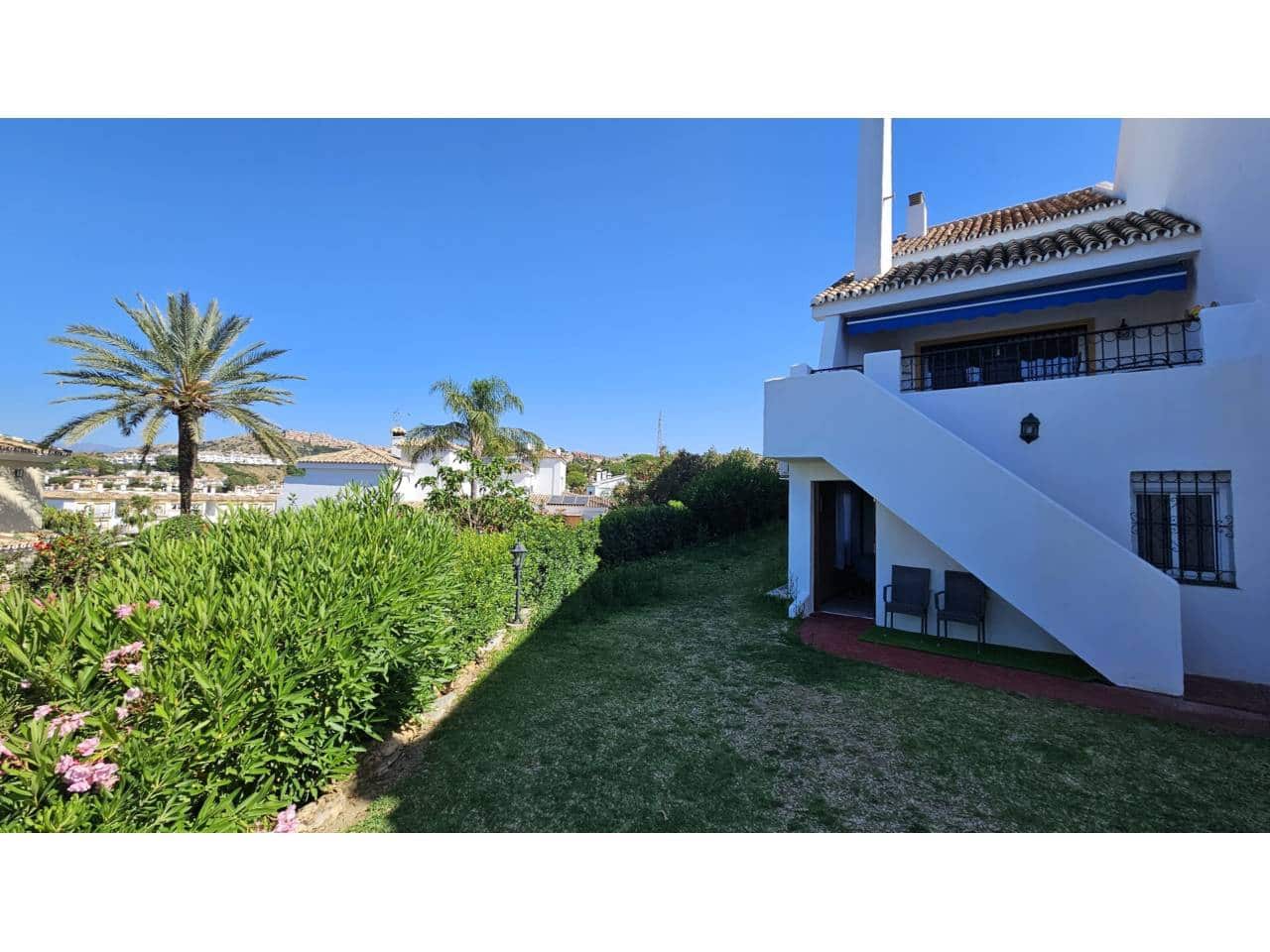 4 slaapkamer Huis te koop in Calahonda met zwembad - € 670.000 (Ref: 9941650)