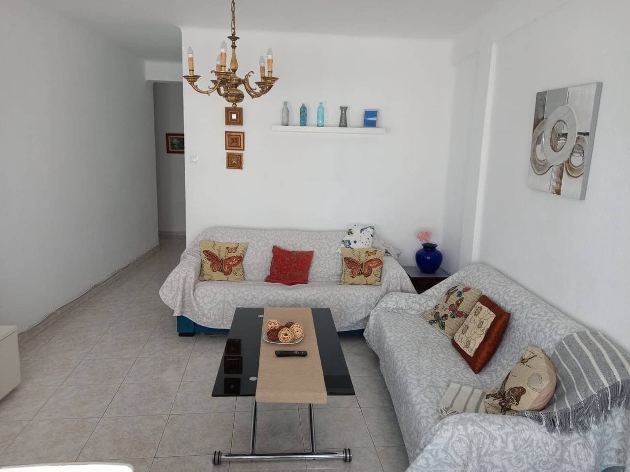 4 quarto Apartamento para venda em Malaga cidade - 435 000 € (Ref: 9984137)