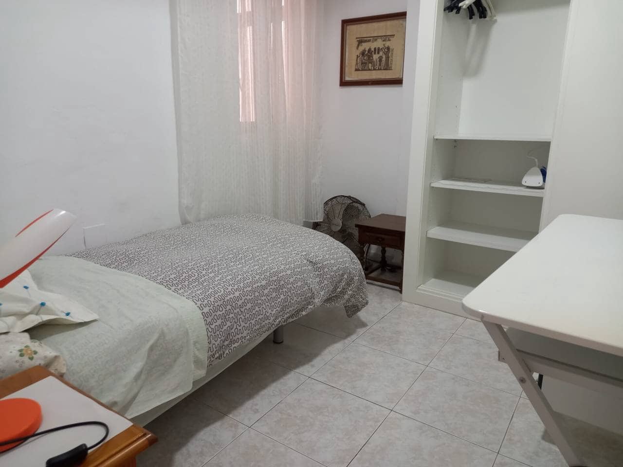 4 quarto Apartamento para venda em Malaga cidade - 435 000 € (Ref: 9984137)