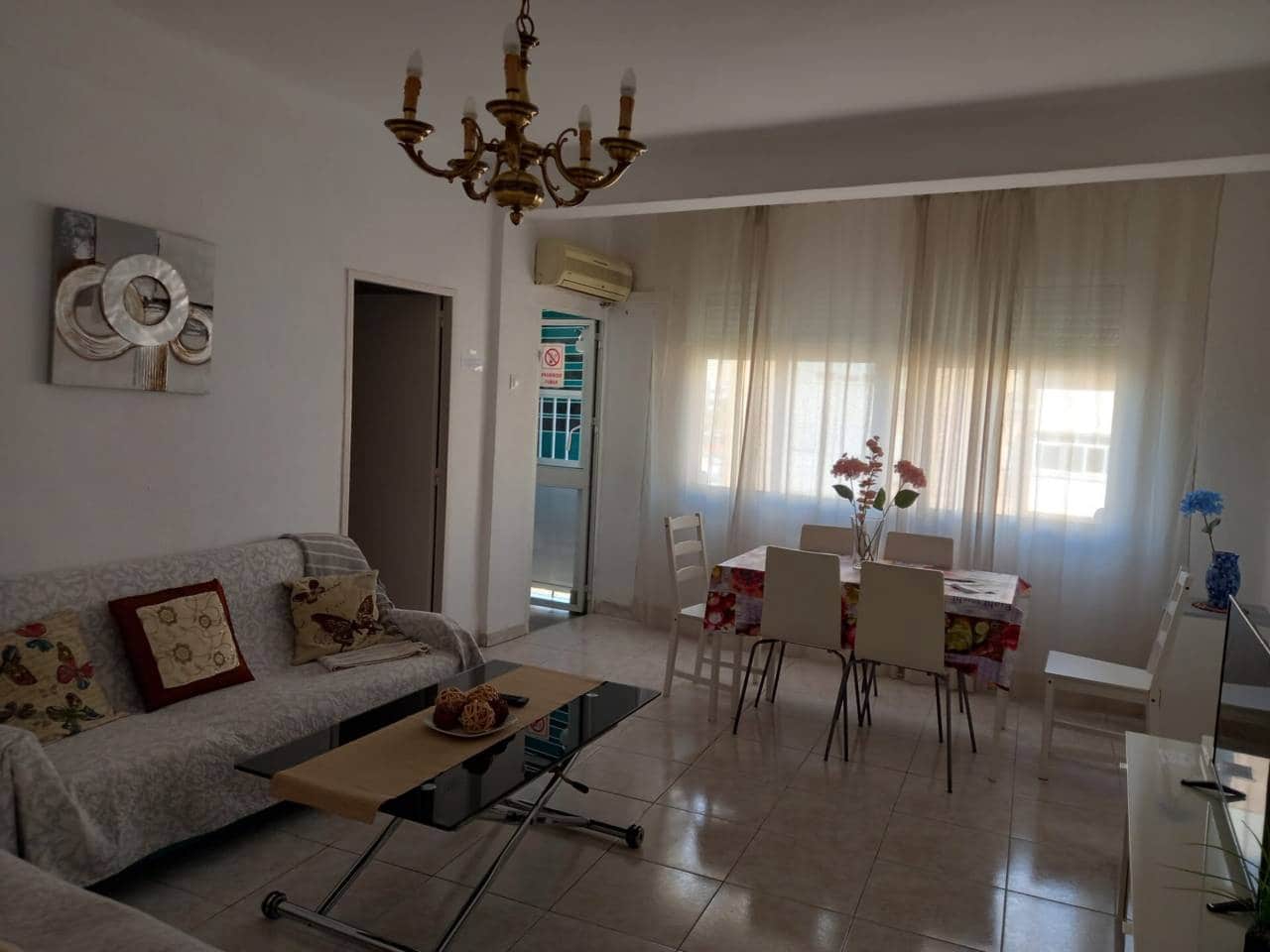 4 quarto Apartamento para venda em Malaga cidade - 435 000 € (Ref: 9984137)