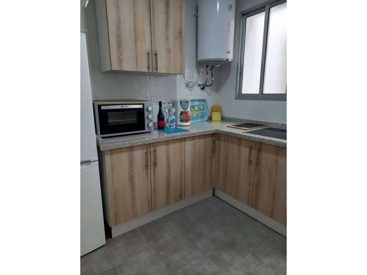 4 quarto Apartamento para venda em Malaga cidade - 435 000 € (Ref: 9984137)