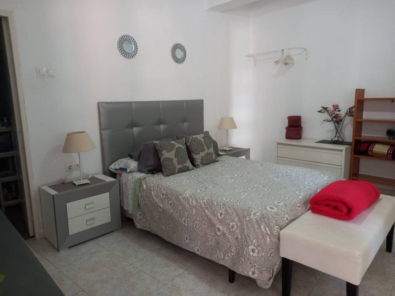 4 quarto Apartamento para venda em Malaga cidade - 435 000 € (Ref: 9984137)