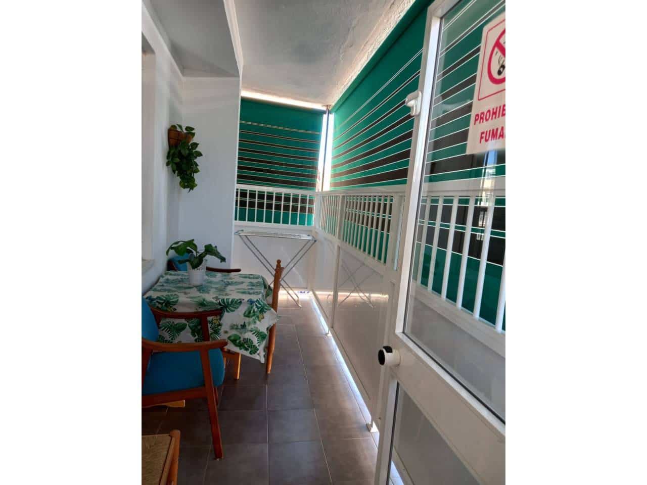 4 quarto Apartamento para venda em Malaga cidade - 435 000 € (Ref: 9984137)