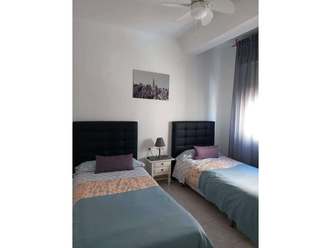 4 quarto Apartamento para venda em Malaga cidade - 435 000 € (Ref: 9984137)