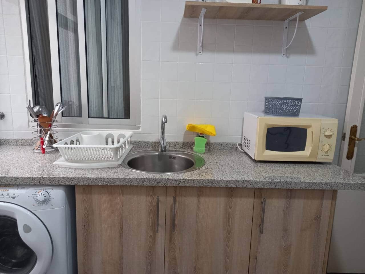 4 quarto Apartamento para venda em Malaga cidade - 435 000 € (Ref: 9984137)