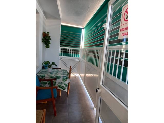 4 soveværelse Lejlighed til salg i Cruz de Humilladero, Málaga by - € 435.000 (Ref: 9984137)