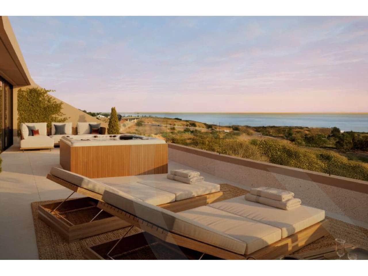 2 soveværelse Lejlighed til salg i Fuengirola med swimmingpool garage - € 459.000 (Ref: 9986269)